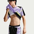Nike Men's Dri-FIT 10cm (approx.) Brief-Lined Running Shorts