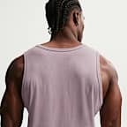 Męska koszulka treningowa bez rękawów Nike Dri-FIT