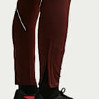 Nike Strike 男款 Dri-FIT 足球長褲