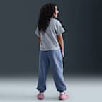 Nike Sportswear Club Fleece Big Kids' Loose Pants