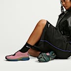 รองเท้าผู้หญิง Nike Rift 2 Suede