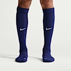 Venkovní fotbalové štulpny Nike Dri-FIT ADV Inter Milán VaporFast