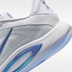 A'One "Blue Ice" Big Kids' Basketball Shoes