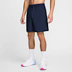 Nike Form Men's Dri-FIT 7" Unlined Versatile Shorts