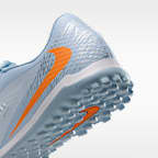 Nike United Phantom 6 Low Academy Turf Soccer Shoes