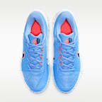 Damskie buty do tenisa na korty ziemne Nike GP Challenge Pro