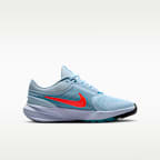 Tenis de correr para niños grandes Nike Star Runner 5