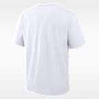 St. Louis Cardinals Lock Up Minimal Max90 Men's Nike MLB T-Shirt