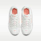 Nike P-6000 大童鞋款