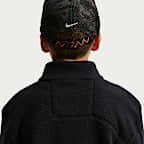 ACG Big Kids' Canwell High-Pile Fleece Jacket
