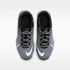 Nike Hyperdiamond 4 Keystone GG Big Kids' Softball Cleats