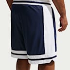 Shorts de básquetbol Dri-FIT con diseño clásico Game de 25 cm para hombre Nike