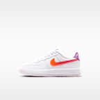 Nike Force 1 Low Little Kids' Shoes