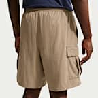 Nike Sportswear Club Men's Utility Shorts