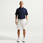 Nike Tailored Performance Men's Nike Dri-FIT Golf Shorts