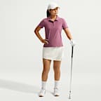 Nike Victory Women's Dri-FIT Short-Sleeve Golf Polo