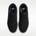 Pánské boty Nike Charge Suede