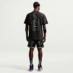 LeBron "Hurt Feelings" Nike Men's Basketball T-Shirt