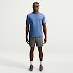 Pánské tréninkové tričko Nike Dri-FIT