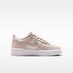 Nike Air Force 1 Essential+ Big Kids' Shoes