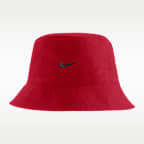 England World Cup Nike Soccer Reversible Bucket Hat