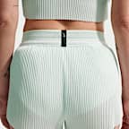 Nike AeroSwift Women's Dri-FIT ADV Mid-Rise 3" Brief-Lined Running Shorts