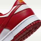 Tenis para hombre Nike Dunk Low Retro