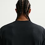 Nike Basketball-T-Shirt (Herren)