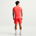 NikeCourt Victory Men's Dri-FIT 18cm (approx.) Tennis Shorts