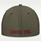 Alabama Primetime Men's Nike Dri-FIT College Hat