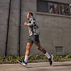 ナイキ レボリューション 7 メンズ ロード ランニングシューズ