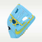 Nike Vapor "Ronald Acuña Jr." Guante de béisbol para mano derecha para niños grandes