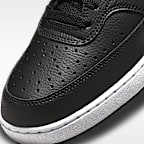 Nike Court Vision Mid Next Nature Men's Shoes