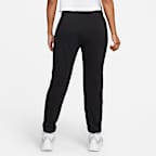 Joggers de tiro medio para mujer Nike Sportswear Club Fleece