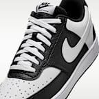 Nike Court Vision Low Men's Shoes