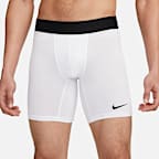 Shorts de fitness Dri-FIT para hombre Nike Pro