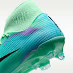Nike Mercurial Superfly 11 Academy "Sam Kerr" Multi-Ground High-Top Soccer Cleats