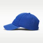 Nike Club Unstructured Futura Wash Cap
