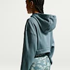 Nike Pro Women's Therma-FIT Hoodie