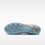 Nike United Phantom 6 Low Elite Artificial-Grass Football Boots
