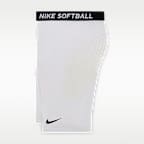Nike Women's Dri-FIT Softball Slider Short