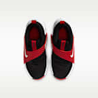 Tenis para niños de preescolar Nike Team Hustle D 12