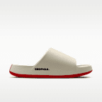 Nike Calm (Georgia) Men's College Slides
