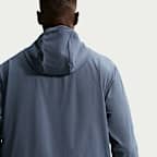 Nike Unlimited Men's Repel Hooded Versatile Jacket