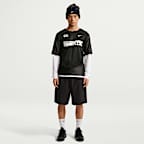 Nike Men's Dri-FIT Jersey