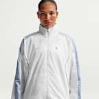 Giacca in tessuto Nike Sportswear – Donna