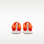 Tenis para niños talla pequeña Nike Swoosh 1 Essential