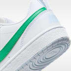 Nike Court Borough Low Recraft Older Kids' Shoes