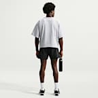 Nike N.A.C. Men's Dri-FIT Short-Sleeve Training Top
