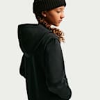 Nike Sportswear Club Fleece Big Kids' Hoodie